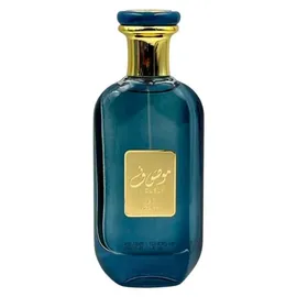 Ard al Zaafaran Mousuf Azure Eau de Parfum 100 ml