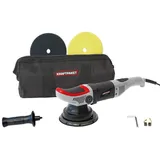 Dino Kraftpaket 640247 8mm-710W Exzenter Poliermaschine
