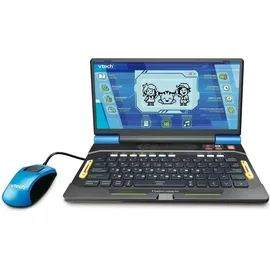 Vtech Explorer Laptop Pro Blau