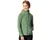 Vaude Rosemoor Ii Fleece Mit Durchgehendem Reißverschluss - Willow Green - 38