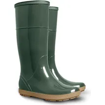 DEMAR Hawai Lady Damen Grün 41