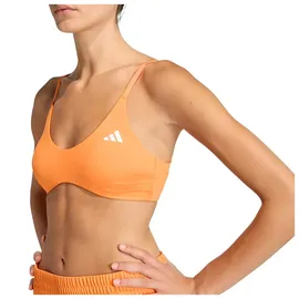 adidas Optime Essentials Workout Bronze S