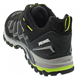 MEINDL Caribe GTX Herren lemon/schwarz 44,5