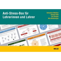 Julius Beltz GmbH & Co. KG Anti-Stress-Box für Lehrerinnen