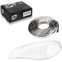 Lst Scheinwerfer Glas Streuscheibe Schutzscheibe links für BMW X5 E70 2006-2013