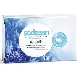Gallseife