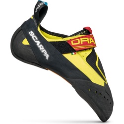 Scarpa Drago yellow (18) 35