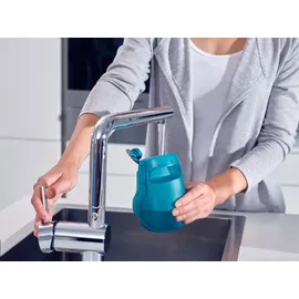 Leifheit Regulus Aqua PowerVac inkl. Zubehör