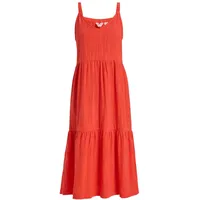 Roxy Waiting Line - Midi Dress for Women -