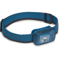 Black Diamond Cosmo 350-R Blau, Stirnband-Taschenlampe