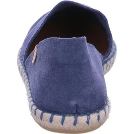 Verbenas Carmen Damen Blau 39