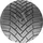 Continental AllSeasonContact 215/60 R17 96H