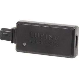 Lupine USB-C Charger