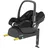 Essential Black + CabrioFix i-Size Base