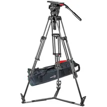 Sachtler System 18 S2 ENG 2 CF