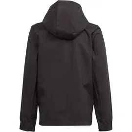 adidas Entrada 22 Allwetterjacke schwarz 128