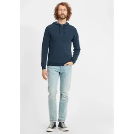 Blend Strickpullover BHComala Blau XL