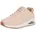 Uno Shimmer Away Damen Beige 39