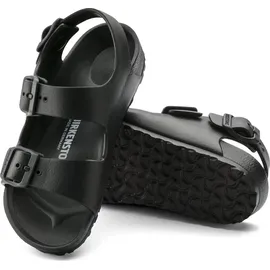 Birkenstock Milano Schwarz 32