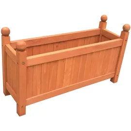 Hti-Living Heidi 20 x 60 x 34 cm Braun