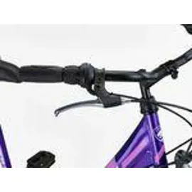 chillaxx Strada Premium 28 Zoll RH 48 cm lila