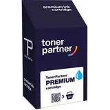 BROTHER LC-422 (LC422C) - Tintenpatrone TonerPartner, cyan