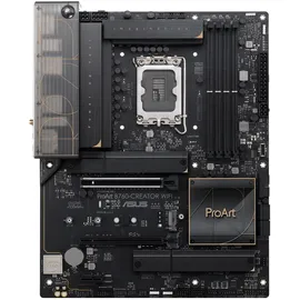 Asus ProArt B760-CREATOR WIFI ATX