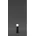 Metall 10 W 460 lm 1 Stück grau