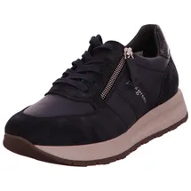 Paul Green Sneaker Damen Blau 37,5
