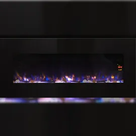 Chemin'Arte Volcano XXL schwarz