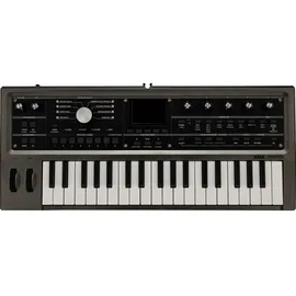 Korg microKORG-2-37 Tasten-Analog-Synthesizer und Vocal-Prozessor