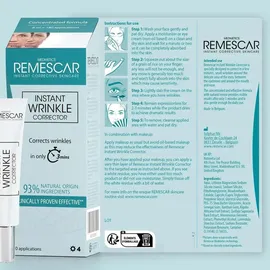karo healthcare gmbh Remescar Sofortige Faltenkorrektur Creme 8 ml