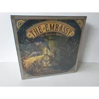 Cmon The World of SMOG - The Embassy Expansion