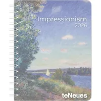 Neumann / teNeues Calendars & Stationery GmbH & Co.