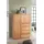 Linea Natura Highboard 100 x 143,1 x 41 cm Buche