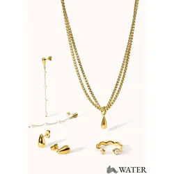 PURELEI Water Schmuckset