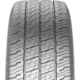 Semperit 215/60 R17C 109T/107T (104H) Van-Allseason 8PR