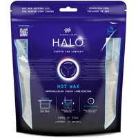 Finish Line HALO Hot Wax 600g +