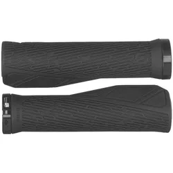 Syncros Fahrrad Griffe Comfort Lock On schwarz
