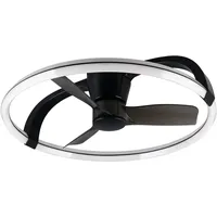 Rl live your light Reality Leuchten LED Deckenventilator mit
