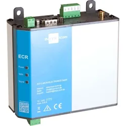 10 Stück Insys LAN-/WLAN-Router 2xLAN ECR-EW300 10021493
