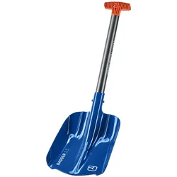 Ortovox Shovel Badger safety blue Lawinenschaufel