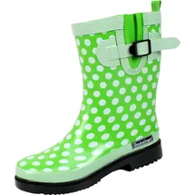 Bockstiegel Dorin-K hellgrün/multi 42