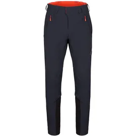 Rab Ascendor AS Hosen Schwarz 34