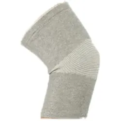 Kniebandage aus Bambusviskose XL