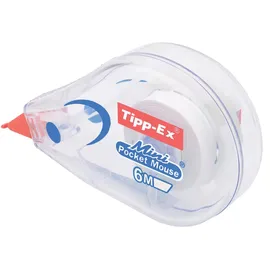 TIPP-EX Korrekturroller Mini Pocket Mouse 5 mm x 5 m