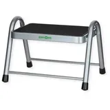 Brunner King Step Trittstufe 43 x 30 cm Grau