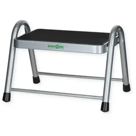 Brunner King Step Trittstufe 43 x 30 cm Grau