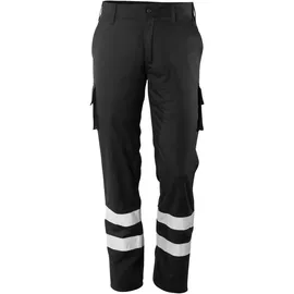 Mascot Hose Workwear mit Schenkeltaschen Macmichael 17979 Gr. 26 schwarz