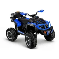 Wisam® XW-08 4x4 45W Akku-Quad, | Gr.: onesize